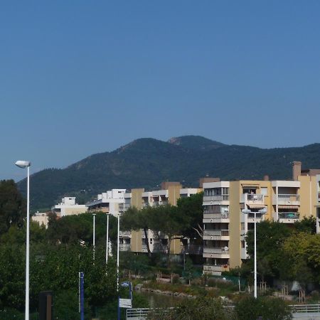 Appartement Bel Horizon 2 à Sainte-Maxime Extérieur photo