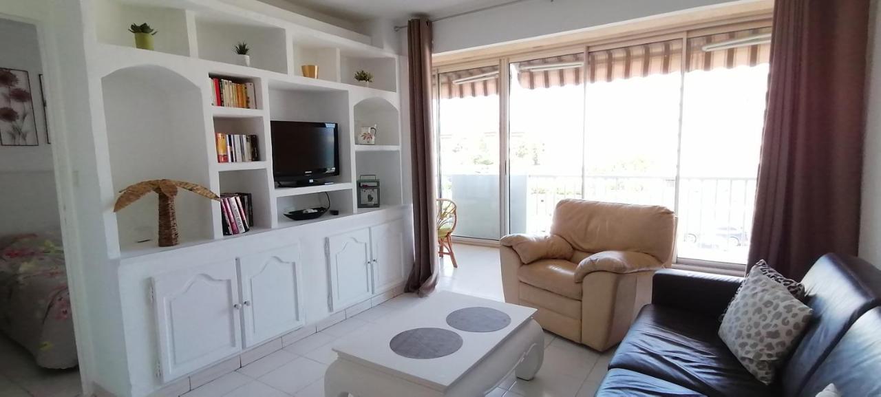 Appartement Bel Horizon 2 à Sainte-Maxime Extérieur photo