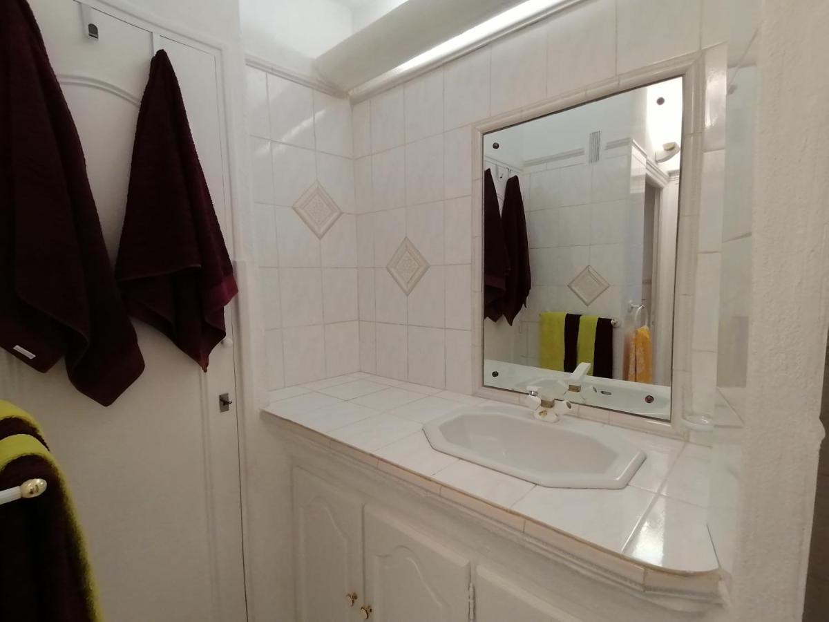 Appartement Bel Horizon 2 à Sainte-Maxime Extérieur photo